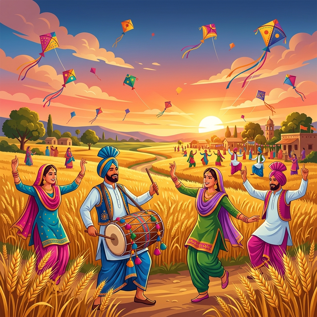 Baisakhi Bumper 2026